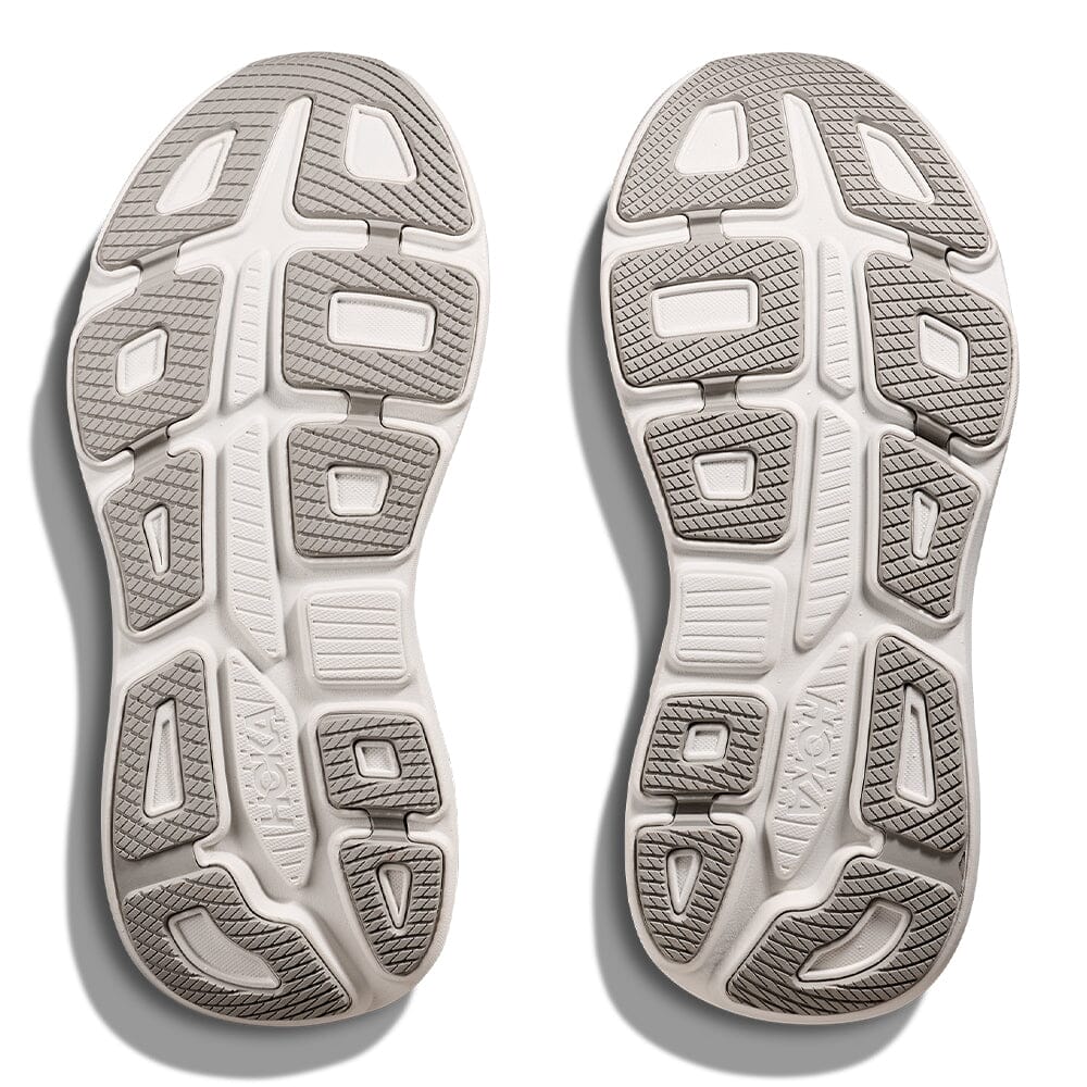 Hoka Women's Bondi 9 Running Shoes - Cushioned Road Running Sneakers for Women with Maximum Support & Comfort | Perfect for Long Distance Running, Jogging, and Daily Workouts