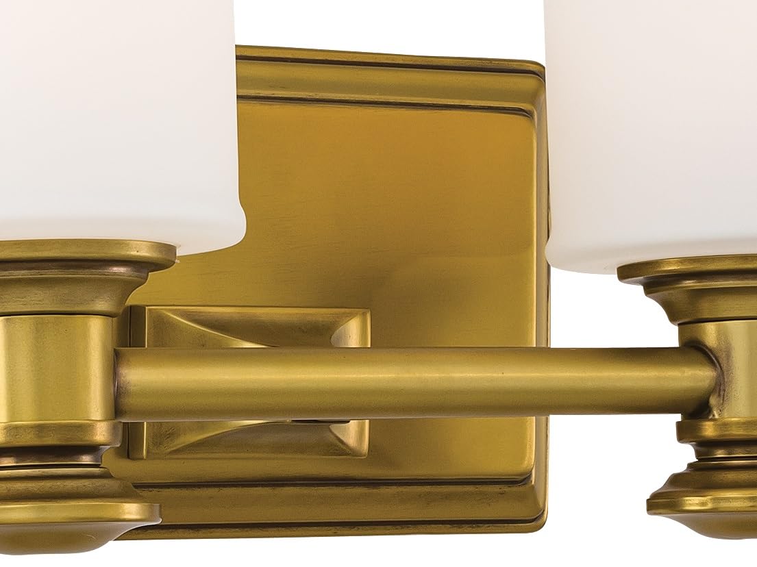Minka Lavery Harbour Point 5172-249 Reversible Vanity Light Fixture - 7