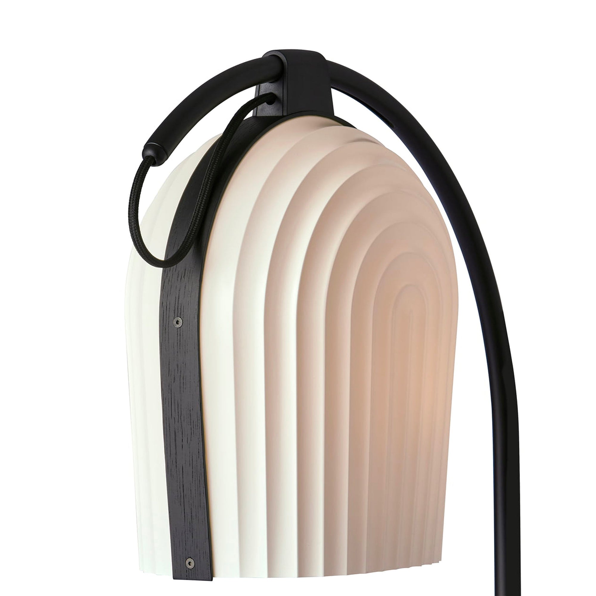 Modern Arc Floor Lamp for Living Room - Adjustable LED Standing Light with Remote Control, Perfect for Reading, Lounge & Bedroom Decor