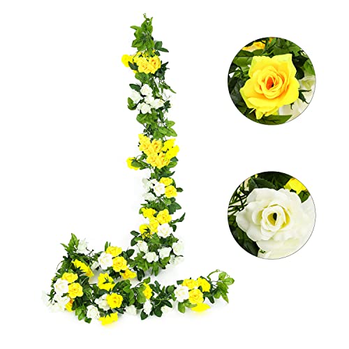 Yellow-b