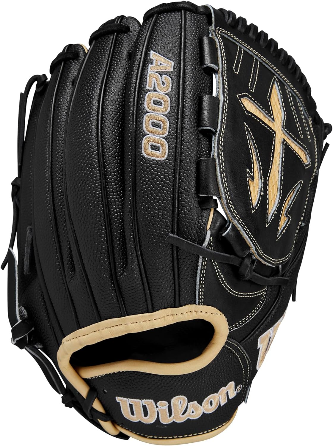 Wilson 2024 A2000 B23SS 12