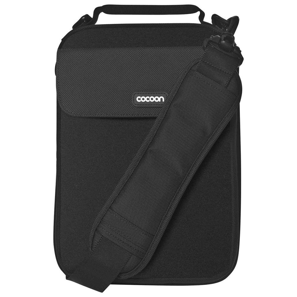 **Nolitta II Grid IT Neoprene Case for iPad & Tablets Up to 10.2
