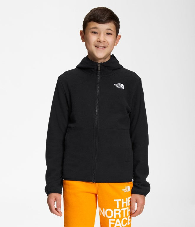TNF BLACK