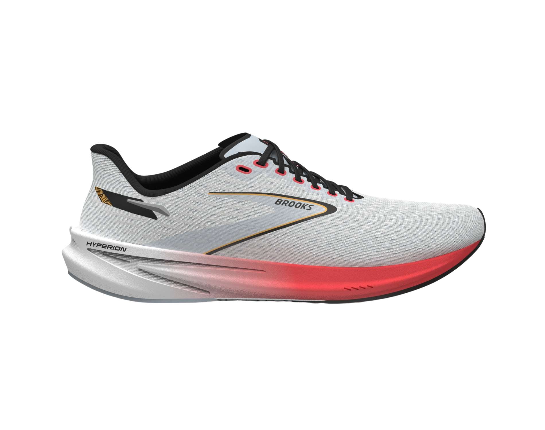 Brooks Hyperion 2 Women's Running Shoes - Lightweight & Responsive for Road Racing & Training | Perfect for Marathon, 5K, 10K & Daily Workouts