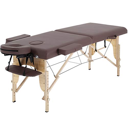 Professional Portable Massage Table - 84