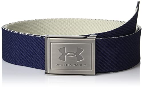 (410) Midnight Navy / Khaki Base / Silver