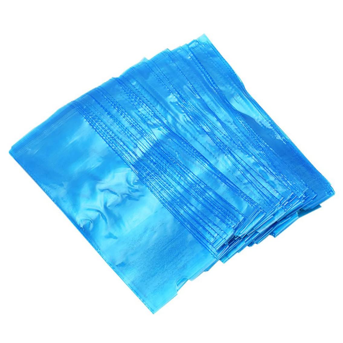 Disposable Tattoo Machine Protective Bags - 200PCS Professional Tattoo Pen & Clip Cord Covers for Safe & Hygienic Tattooing - Ideal for Tattoo Artists, Studios & Home Use
