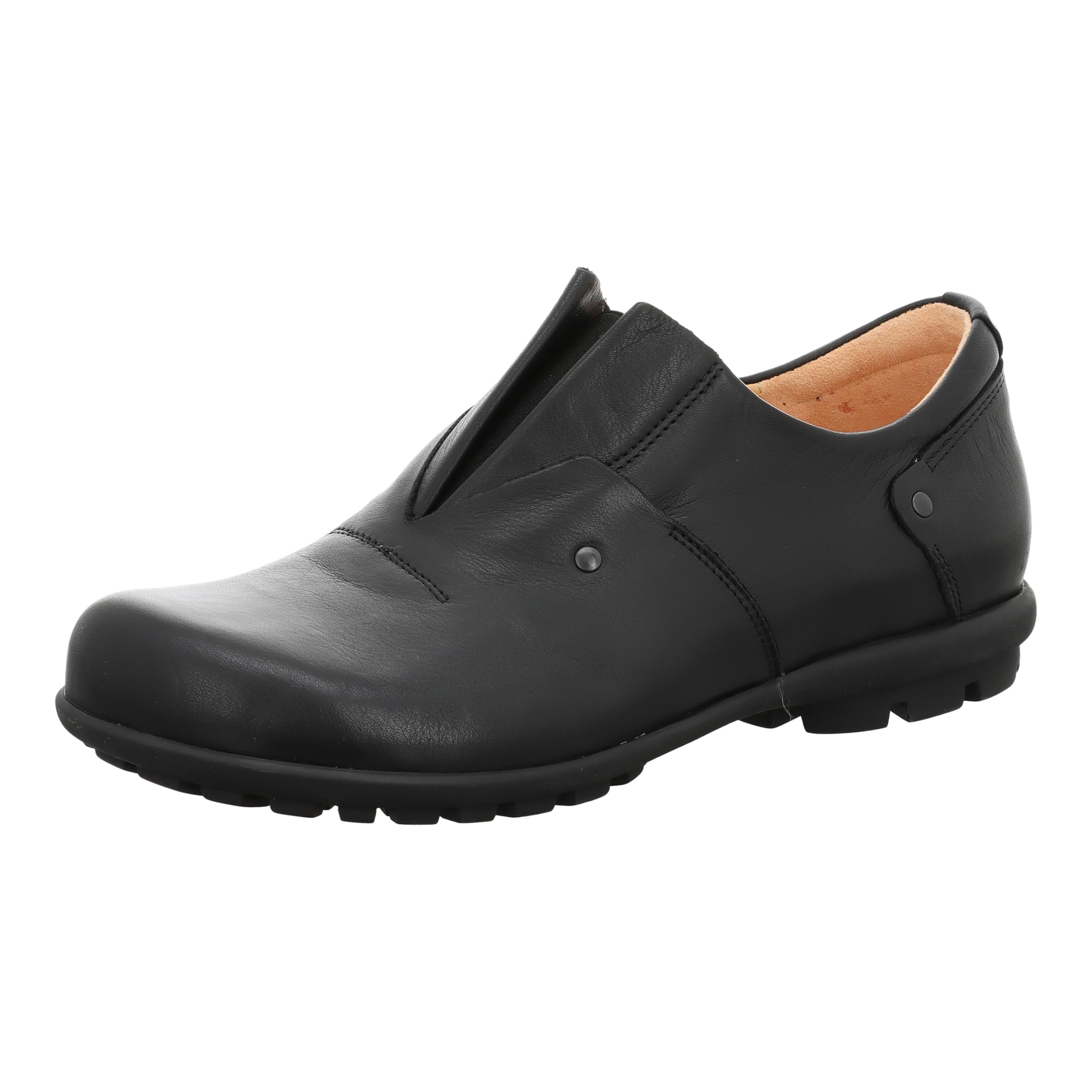 Think! Men's Loafers - Comfortable & Stylish Slip-On Shoes for Business Casual & Office Wear - Perfect for Work, Travel & Everyday Use