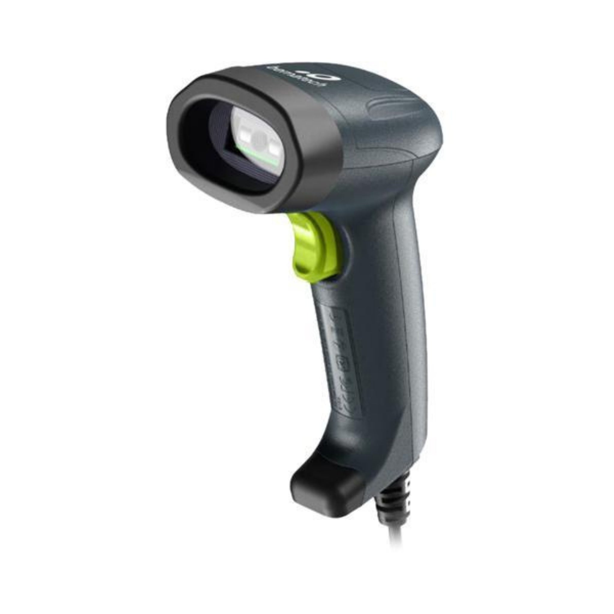 Logic Controls I500 Handheld Barcode Scanner - Portable Wireless Bluetooth Scanner for Retail, Warehouse & Inventory Management | Fast & Accurate Scanning for Smartphones, Tablets & POS Systems