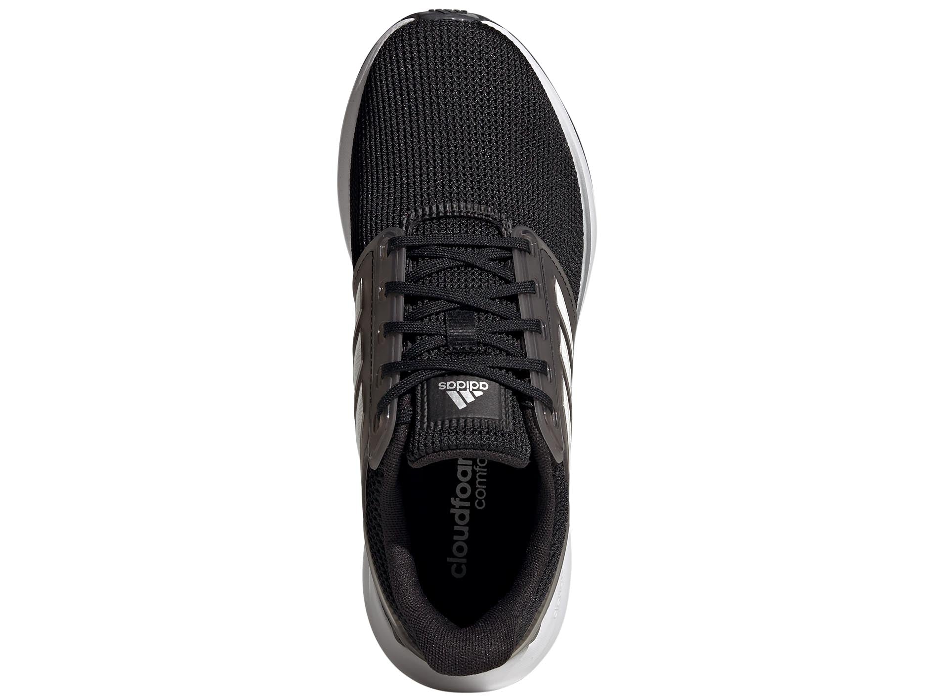 Adidas Women's EQ19 Running Shoes - Lightweight Comfort for Jogging & Gym Workouts | Perfect for Daily Training, Fitness & Active Lifestyle