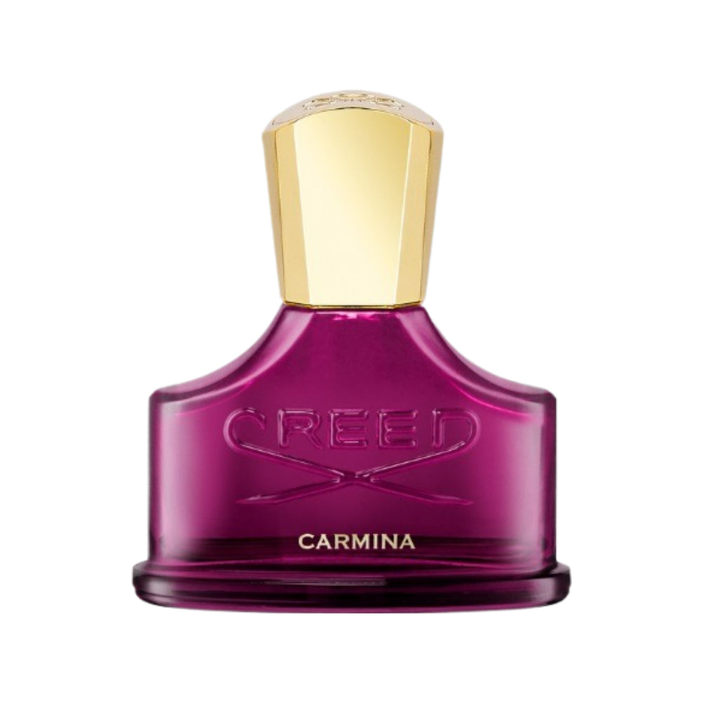 Carmina Eau de Parfum 30ml - Luxury Floral Perfume for Women, Long-Lasting Fragrance with Notes of Rose & Jasmine | Perfect for Date Night, Office & Special Occasions