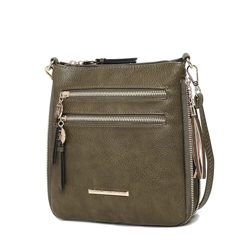 R Angelina Olive