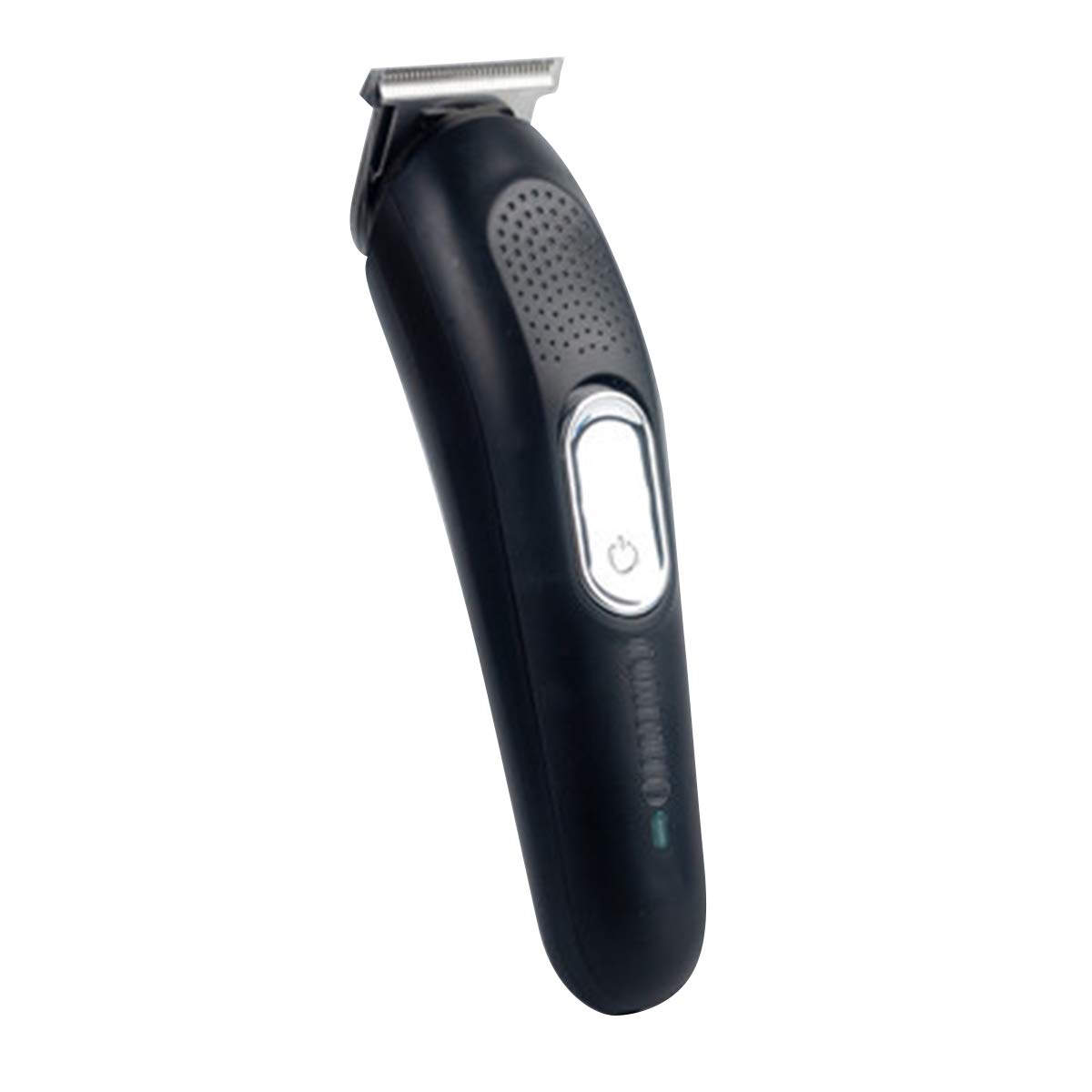 Aisheny Professional Electric Hair Clippers - Rechargeable Waterproof Wet/Dry Trimmer for Beard, Body & Detail Grooming - All-in-One Hair Cutting Kit for Men, Women & Kids - Perfect for Home, Salon & Travel Use