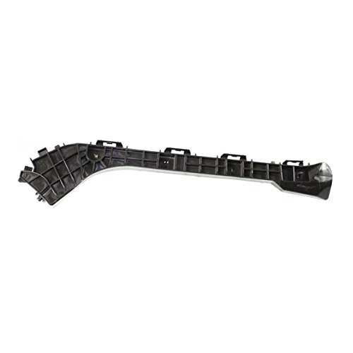 Toyota Prius 10-15 Rear Bumper Cover Retainer Brace Support Bracket - Left Driver Side | CAPA Certified Replacement Part | Perfect for Accident Repairs & Bumper Reinforcement