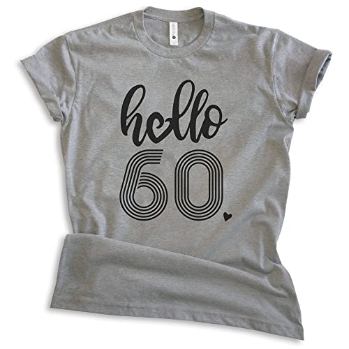 Dark Heather Gray