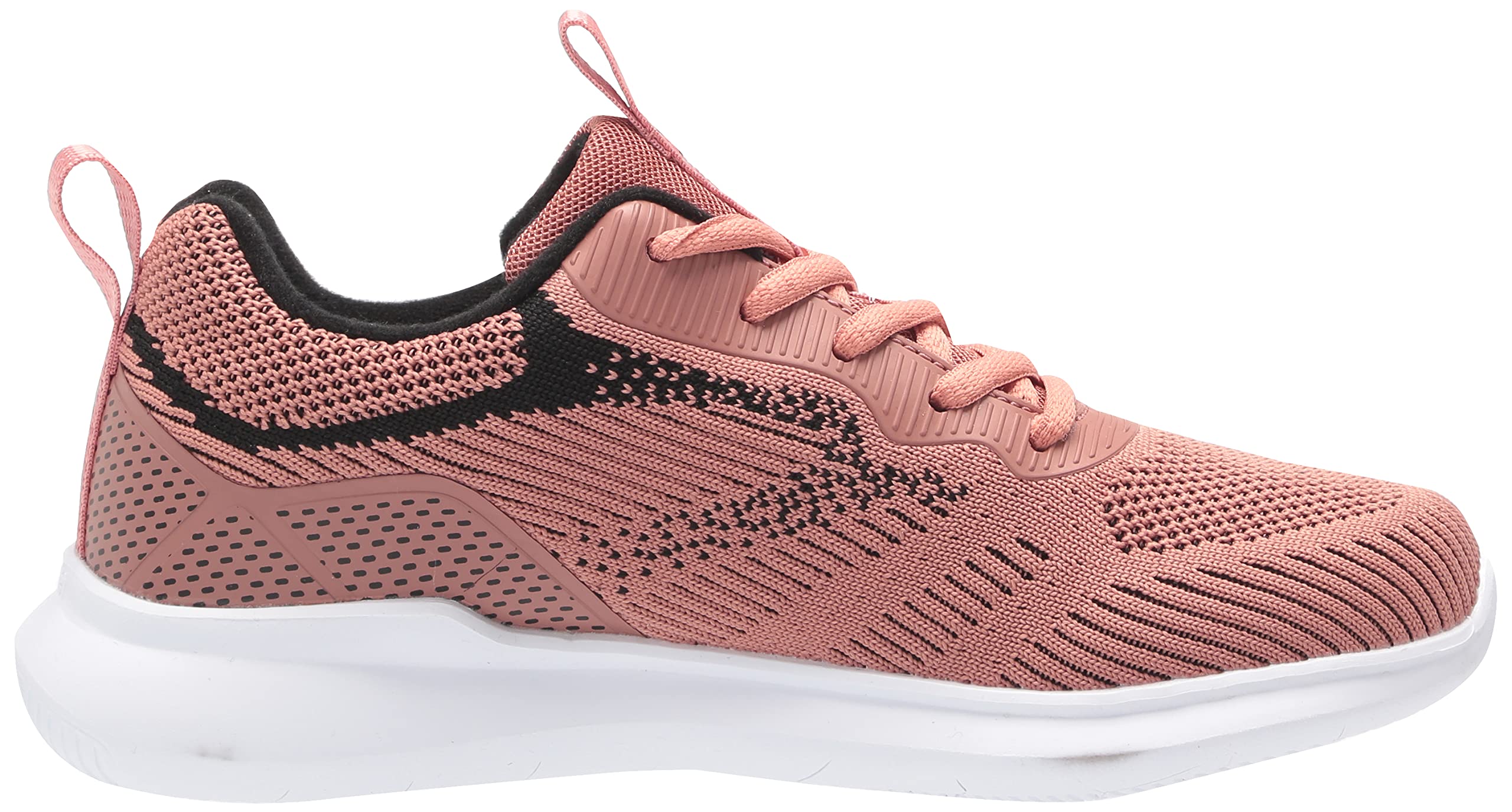 Propét Women's Travelbound Pixel Sneaker - Comfortable Walking Shoes for Women, Lightweight & Breathable - Perfect for Travel, Work, and Daily Wear