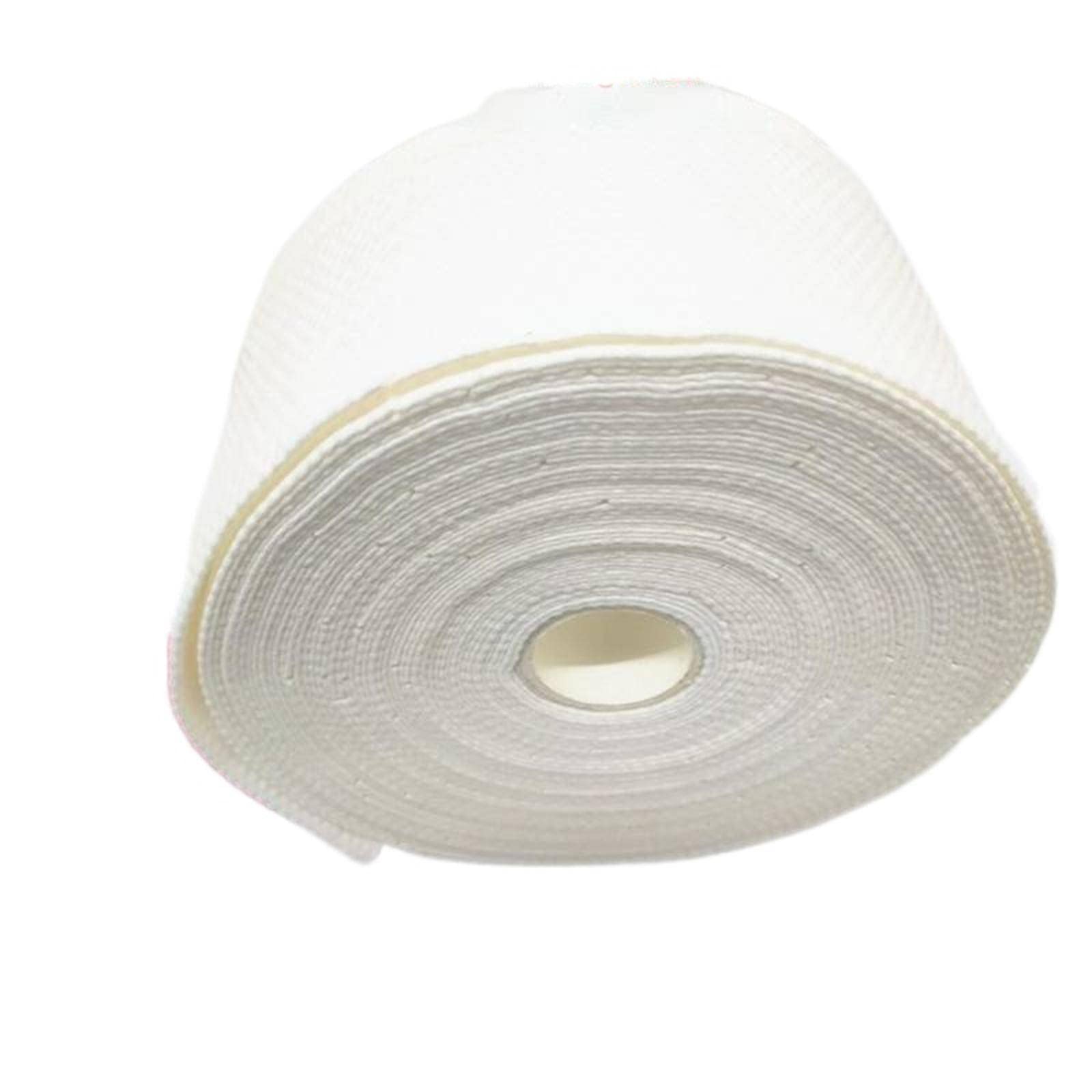 NA Beauty Salon Face Towel - Extra Thick & Large Roll Facial Wipes for Cleansing, Makeup Removal & Skin Care | Salon & Home Spa Use
