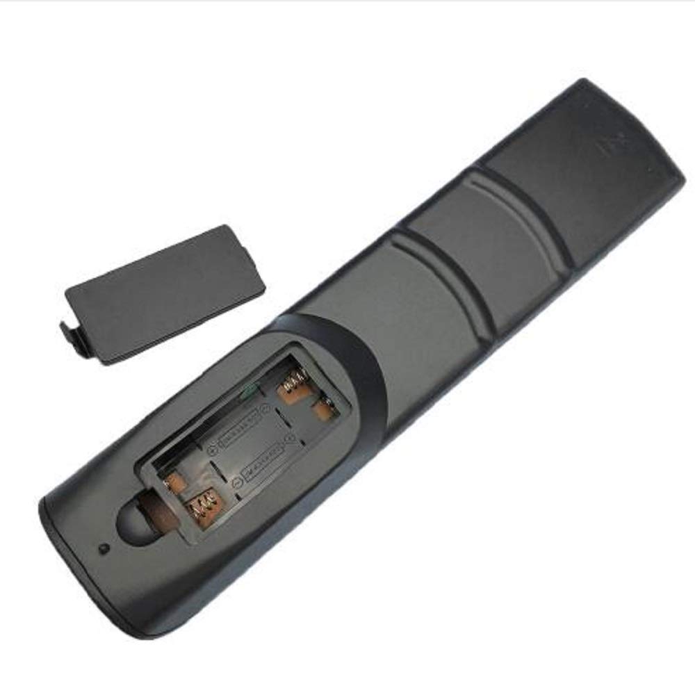 Furrion TV Remote Control Replacement - Universal Remote for FURION RV TVs | Easy Setup & Long Range | Perfect for RV, Camping, Home Theater