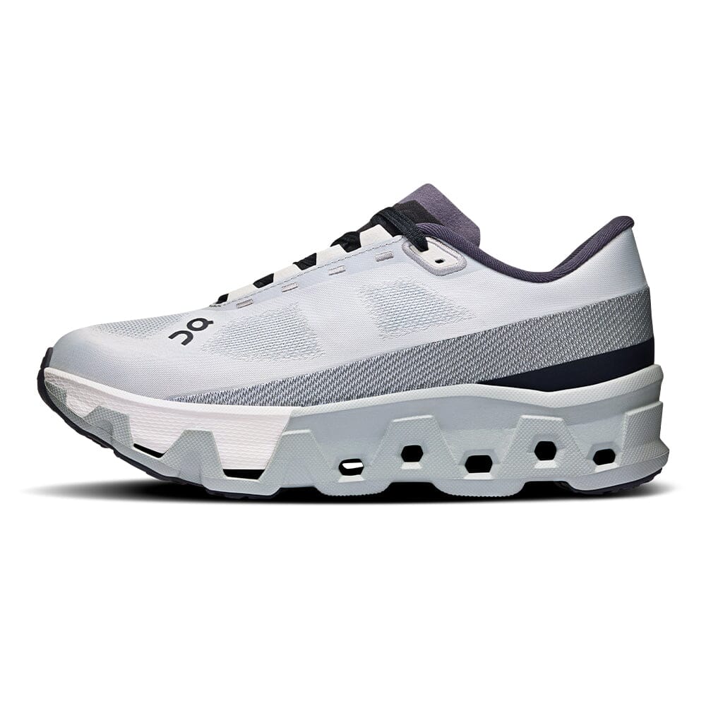 Men's On Running Cloudmonster Hyper - Lightweight Cushioned Running Shoes for Men - Perfect for Road Running, Training & Gym Workouts