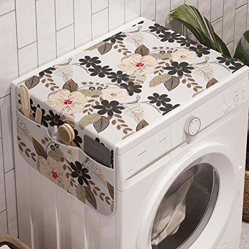 Tan Ivory Seal Brown