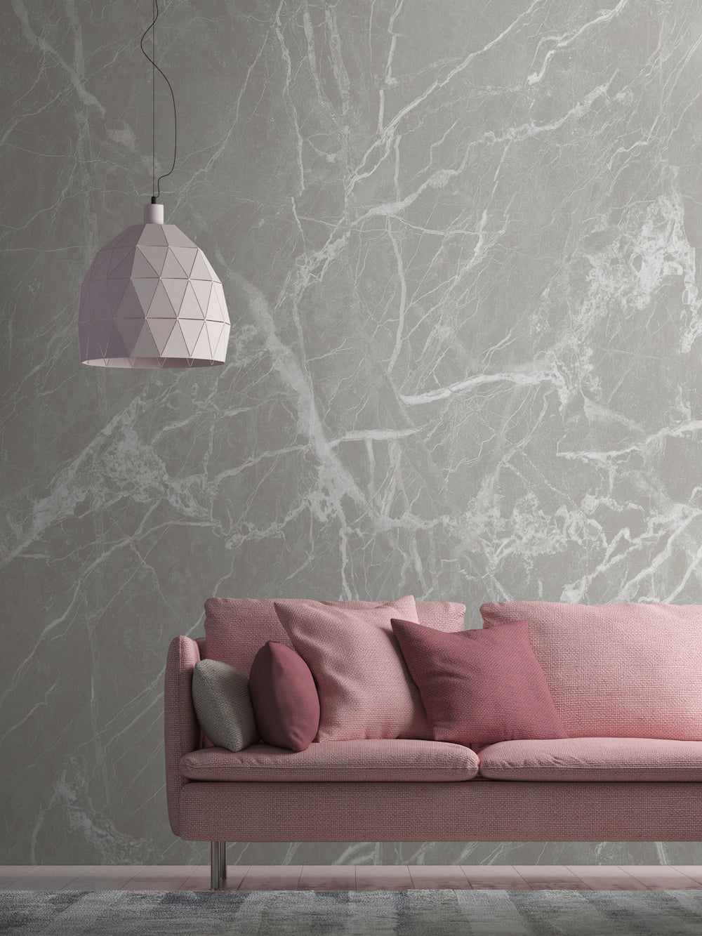 Premium Marble Wall Panels - Elegant & Durable Natural Stone Wall Covering for Home & Office Decor | Perfect for Living Rooms, Bedrooms & Commercial Spaces