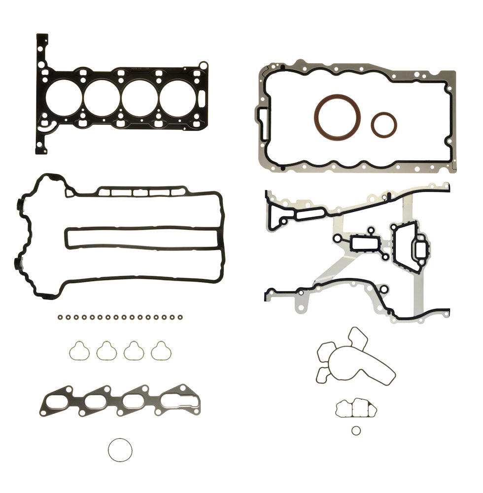 50219700 Complete Engine Gasket Set - High-Performance Seals for Smooth Engine Operation | Perfect for Automotive Repair, Engine Rebuilds & Maintenance