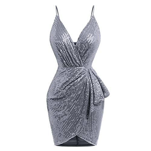 Grey-cami