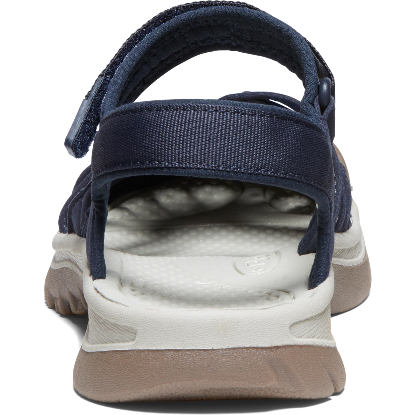 KEEN Women's Rose Casual Closed Toe Sandals - Comfortable Walking Shoes for Outdoor Adventures, Beach & Travel