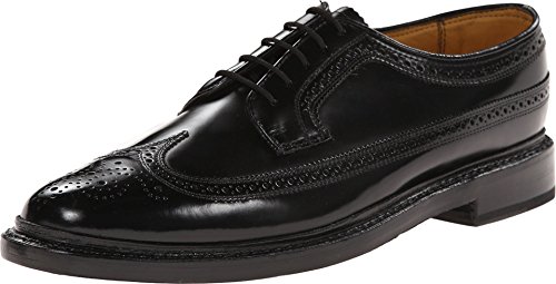 Heritage Calf Black
