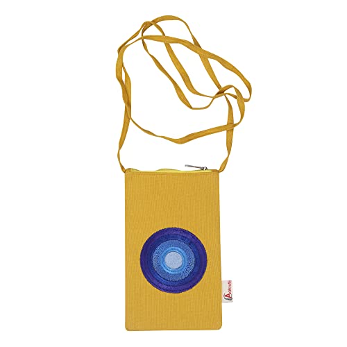 YELLOW & CIRCLE