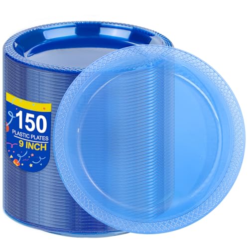 Translucent Blue