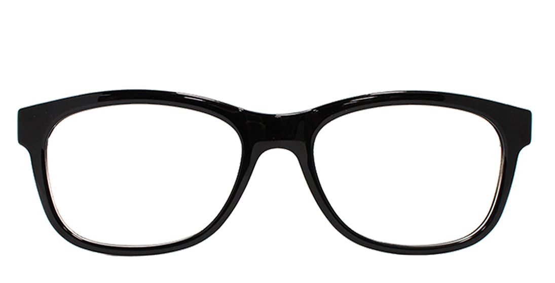 Stylish Plastic Eyeglasses NF2013 - Lightweight & Durable Unisex Frames for Reading, Driving & Fashion - Perfect for Work, School & Everyday Use