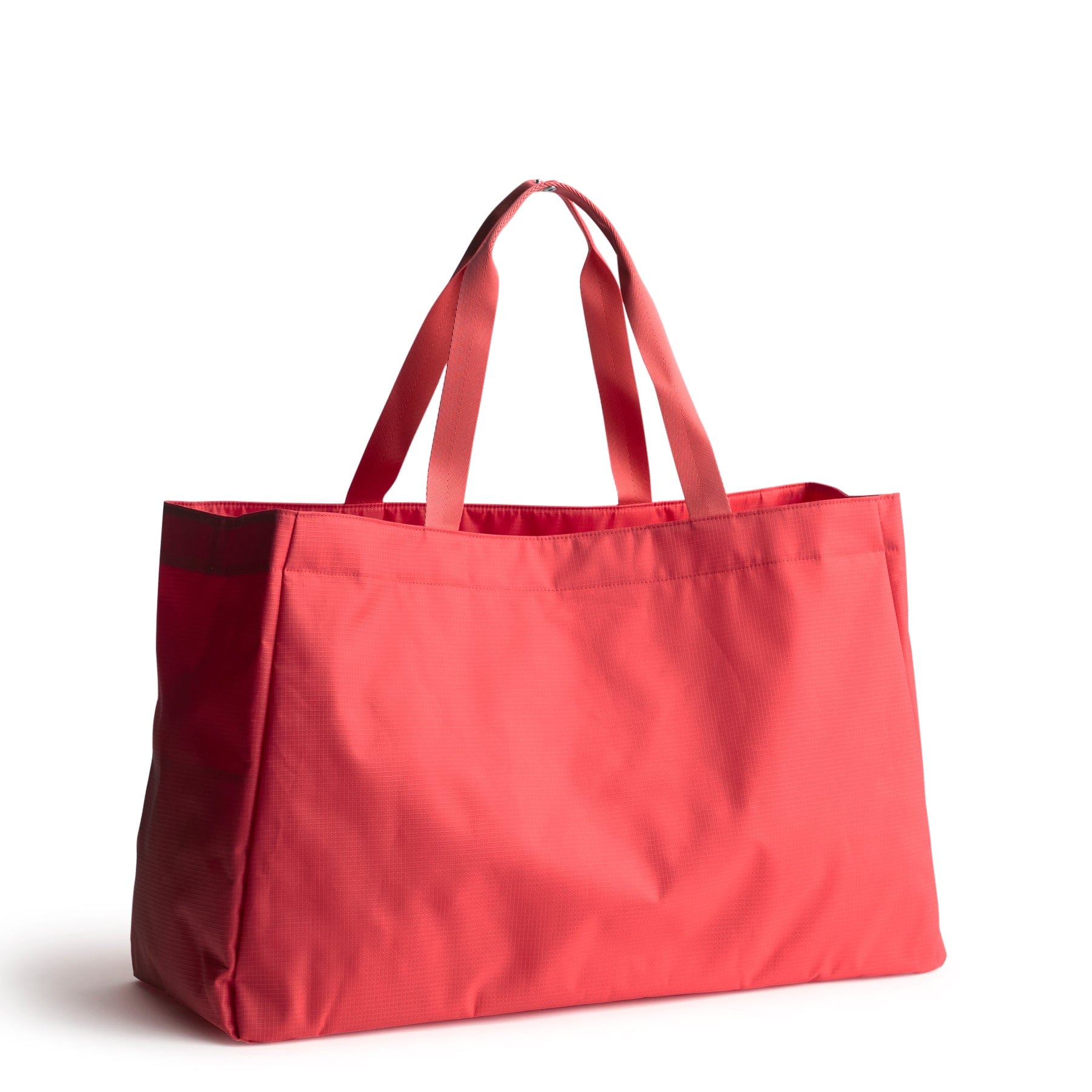 Glenrose Family Tote Bag - Large Durable Canvas Shopping Tote with Reinforced Handles for Groceries, Beach, Travel & Everyday Use | Stylish & Spacious Carryall for Women & Men