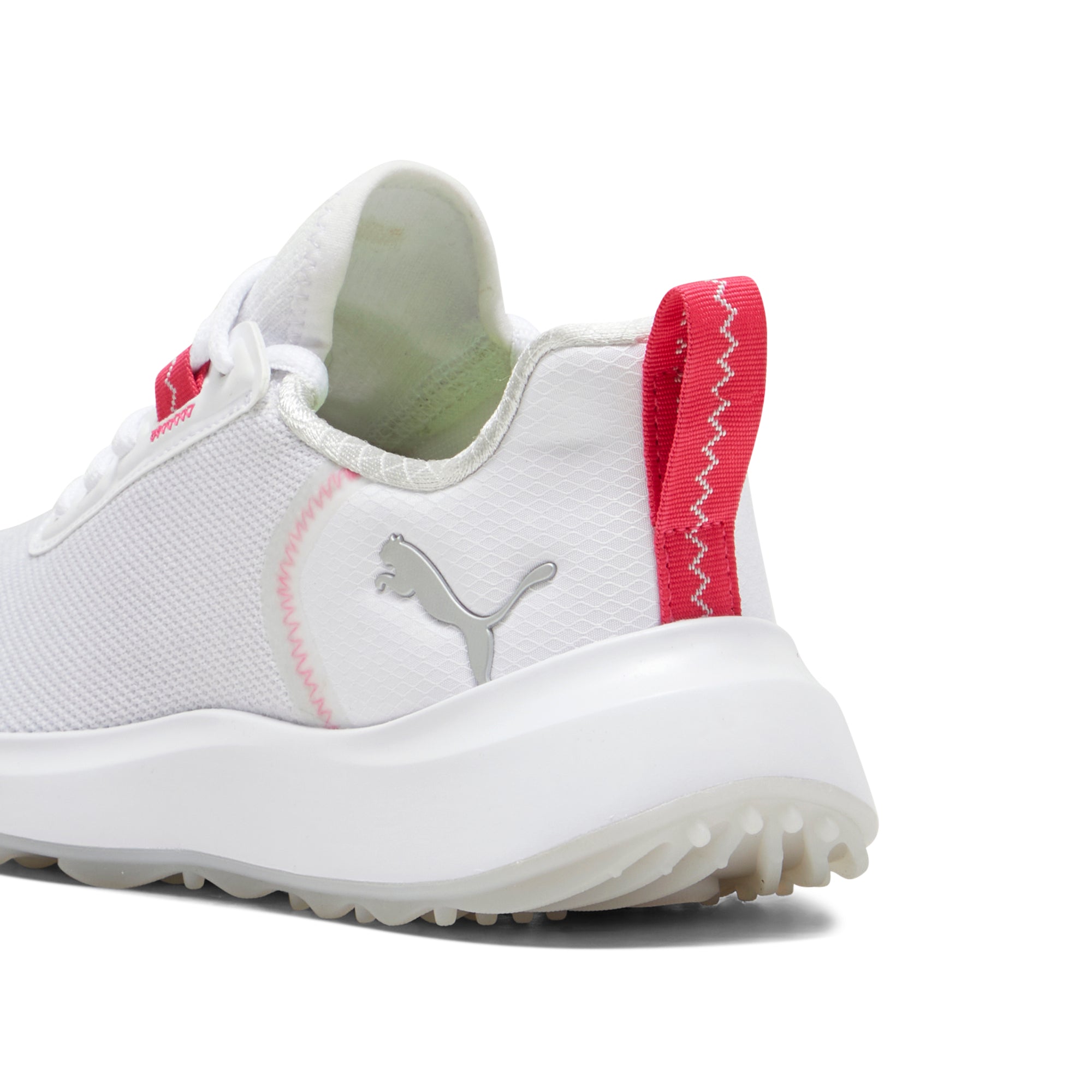 Youth FUSION CRUSH SPIKELESS Golf Shoes - Lightweight Comfort for Junior Golfers | Perfect for Practice, Tournaments & Casual Wear