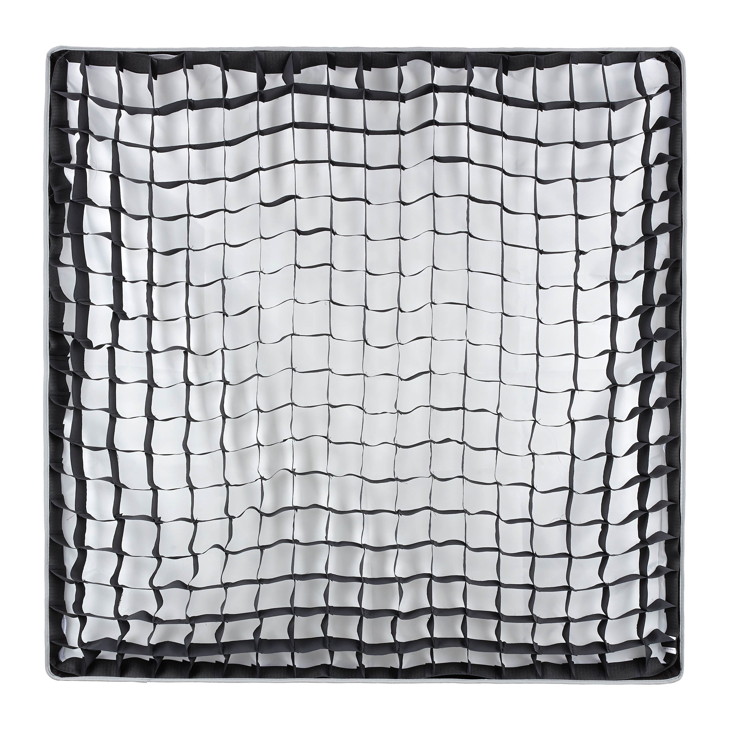 Godox 90x90cm (3x3ft) UL BOX 90 Softbox - Professional Square Photography Lighting Umbrella for Studio & Outdoor Shooting - Perfect for Portraits, Product Photography & YouTube Videos