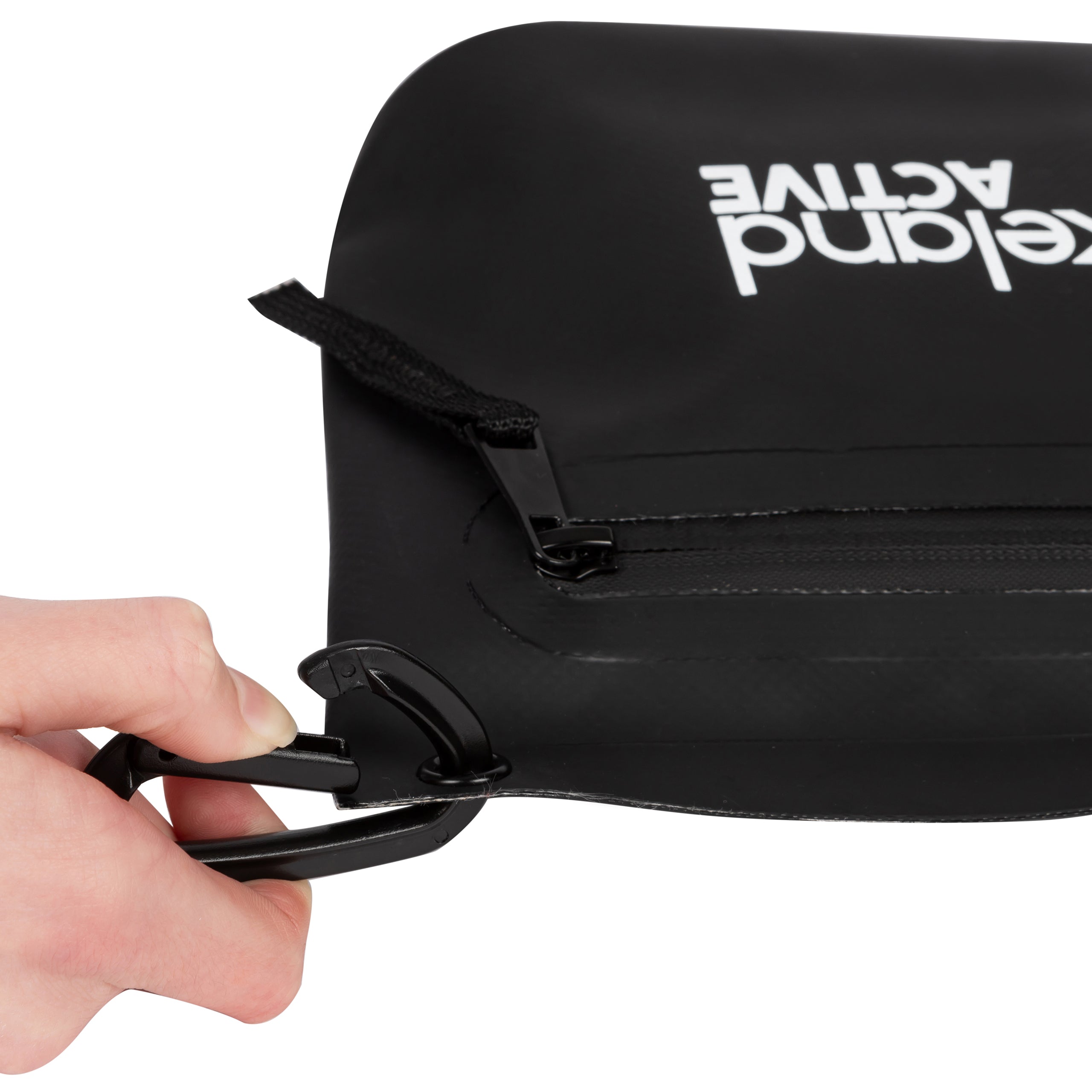 Waterproof Pouch for Phones & Essentials - IPX8 Rated, Durable & Lightweight - Perfect for Swimming, Boating & Outdoor Adventures