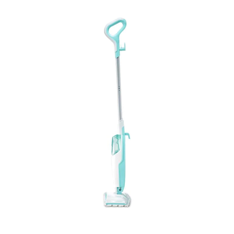 Shark S1000 Steam Mop - Powerful Hard Floor Cleaner with 30-Second Heat Up, Lightweight Design for Tile, Wood & Laminate Floors - Perfect for Kitchen, Bathroom & Pet Hair Removal