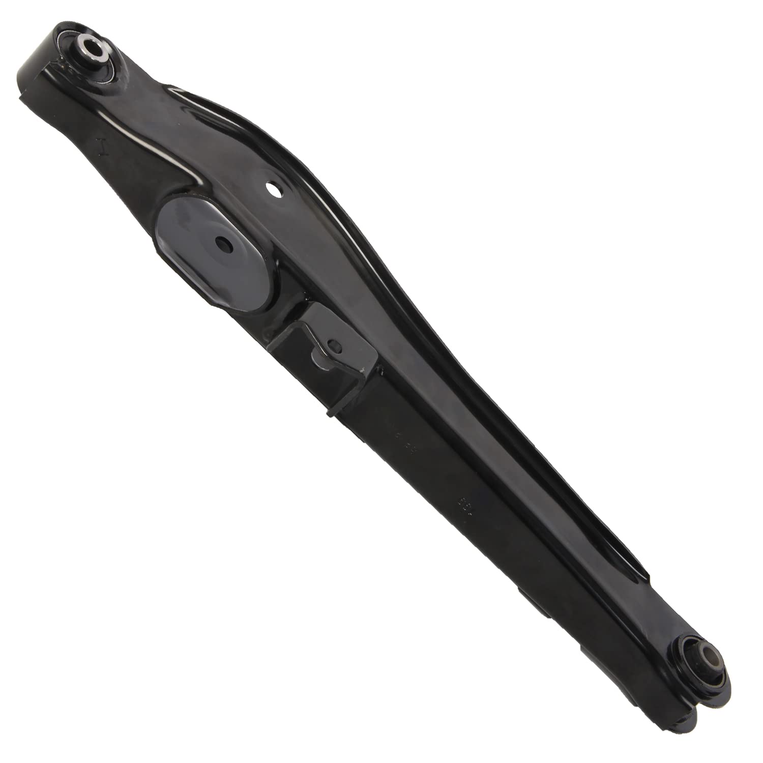 Bodeman Rear Lower Control Arm Compatible with 2007-2017 Dodge Caliber, Jeep Compass & Patriot (Non Off-Road Models) - Durable Suspension Replacement Part for Smooth Ride & Enhanced Vehicle Control