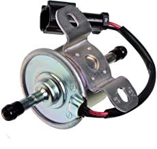 Komatsu Fuel Pump Replacement for PC22MR-3 PC20MR-2 PC45MR-3 PC35MR-3 PC30MR-3 CK35-1 CK30-1 - High Performance Diesel Fuel Injection Pump for Excavators & Construction Equipment