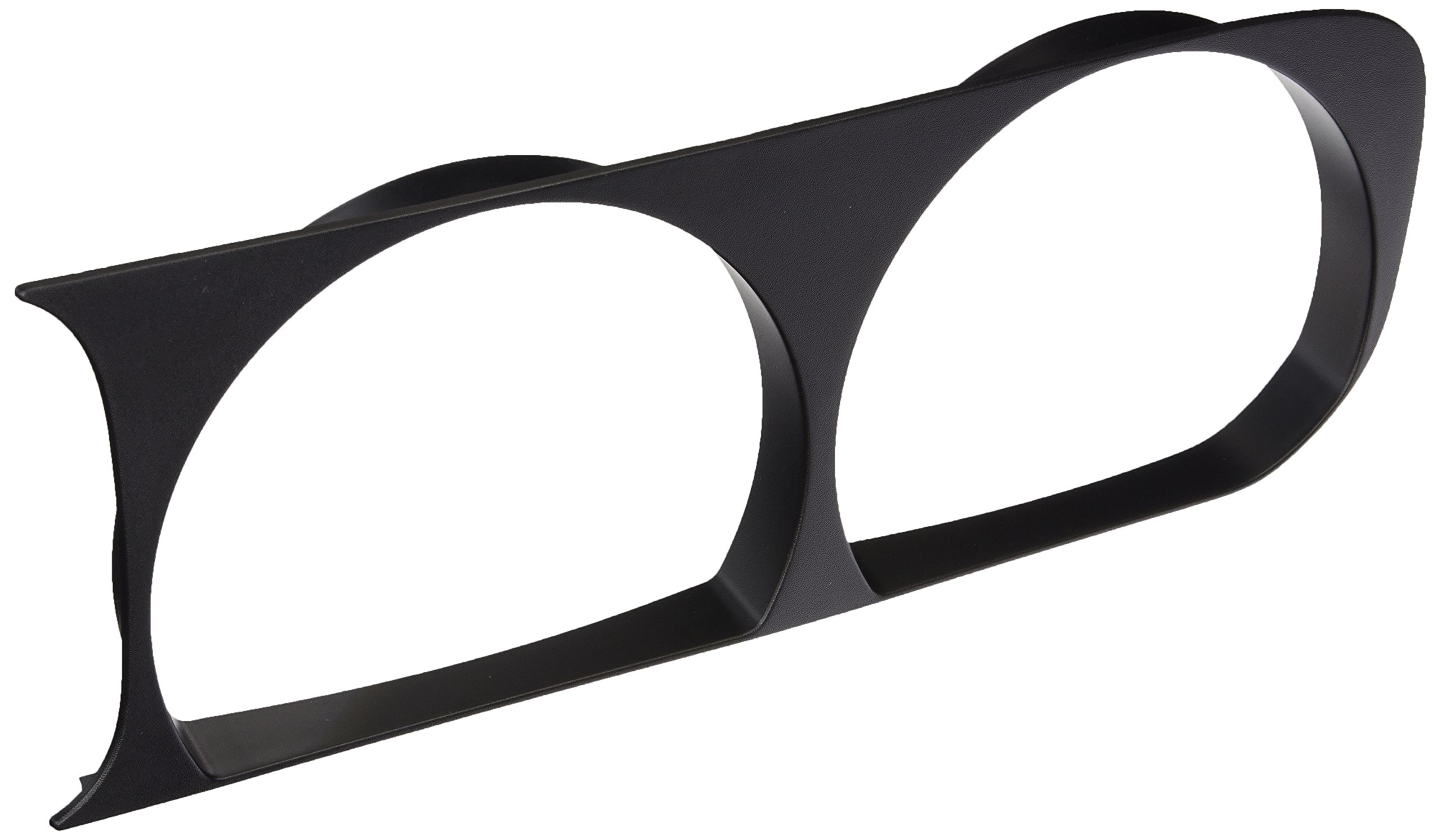 Genuine Chrysler 68051526AA Headlamp Bezel Replacement - Perfect for Dodge Ram 1500/2500/3500 Headlight Assembly Repair & Restoration