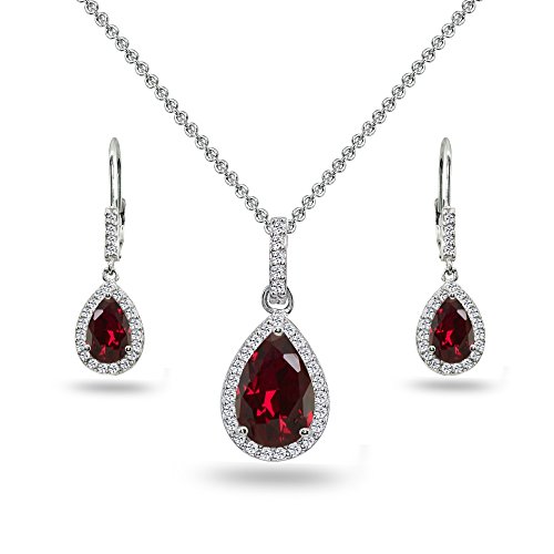 Synthetic Ruby