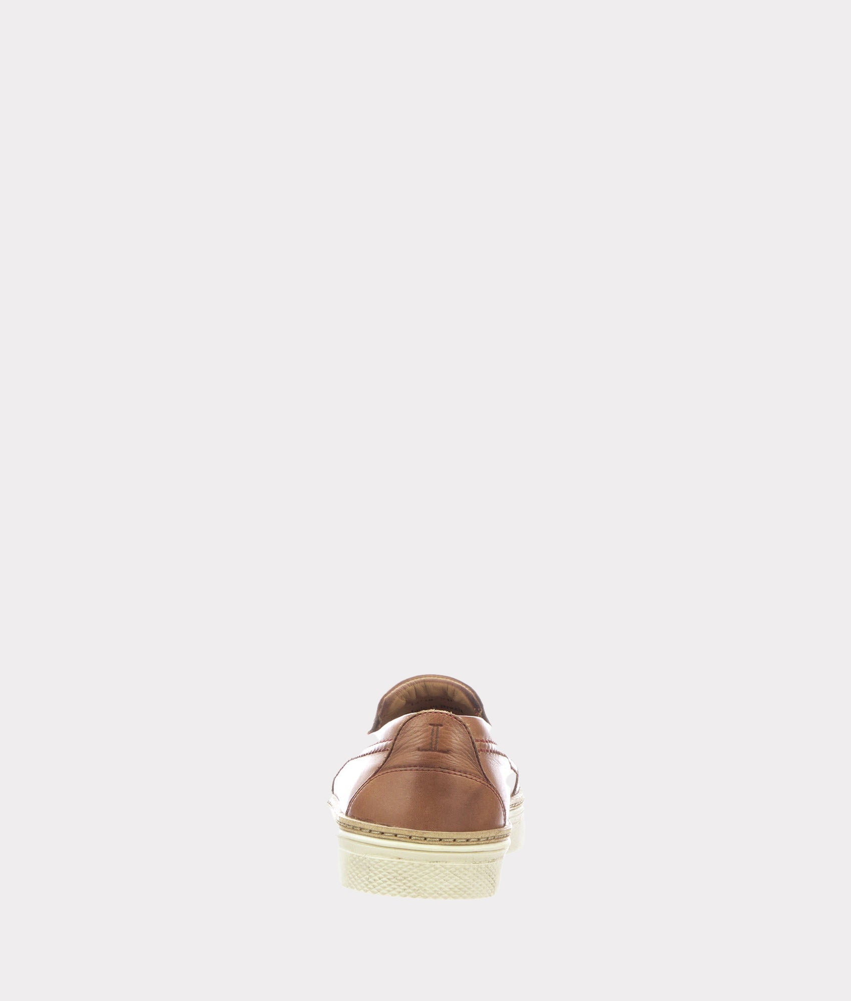 Women's Comfortable Slip-On Shoes for After Riding - Soft Brown Casual Loafers | Perfect for Post-Ride Relaxation, Walking & Everyday Wear