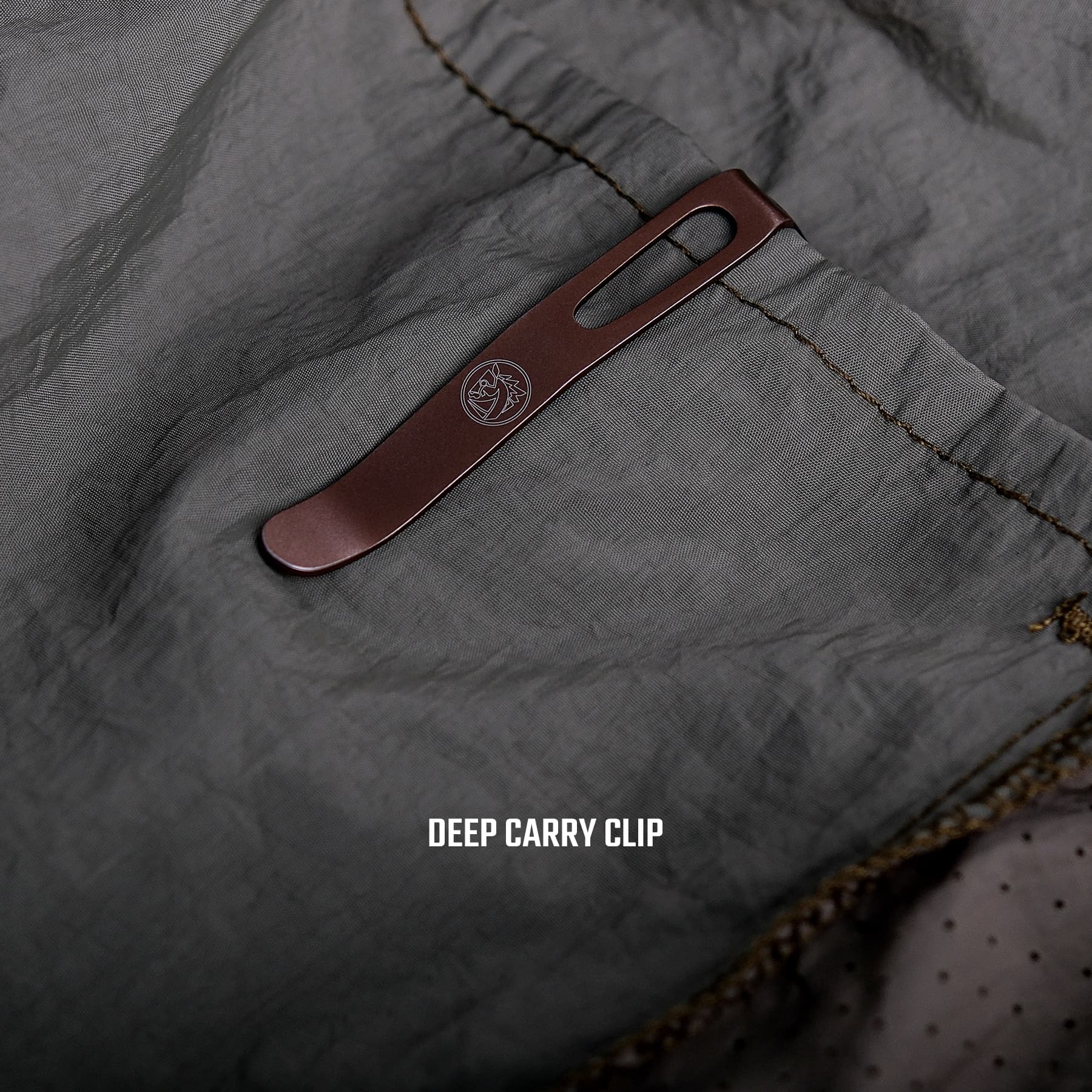 Corgi® V 295 Folding Knife - Vanchor Lock® with 2.95