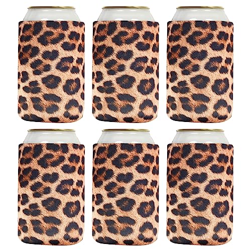 Leopard Pattern