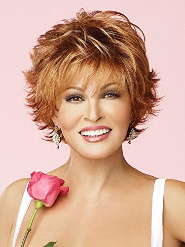 Voltage Petite Cap Wig - 5