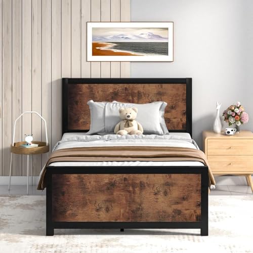 Rustic Brown