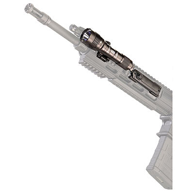 Streamlight HLX ProTac Rail Mount Tactical Flashlight - 1000 Lumens, Black/Green/Red Options - Perfect for Hunting, Camping & Law Enforcement Use