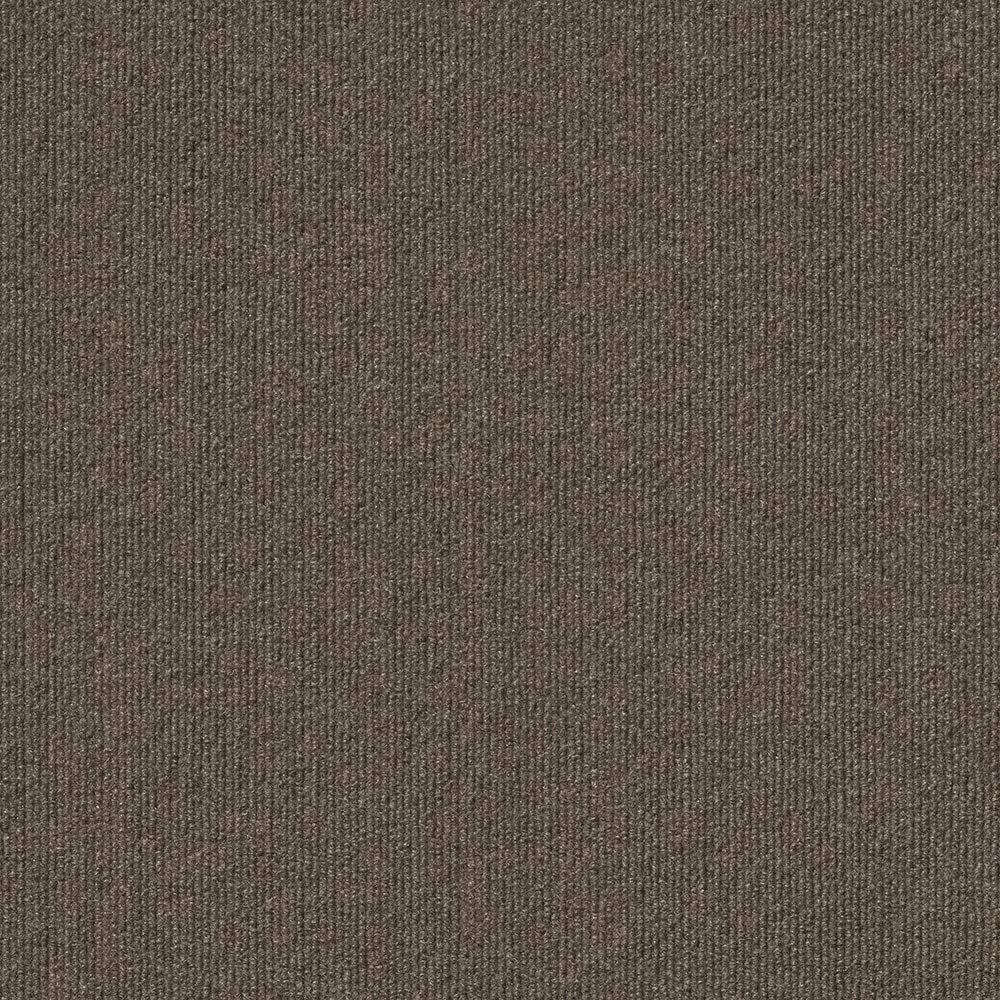 Premium Indoor/Outdoor Recycled PET Fiber Rug - Eco-Friendly 4'x6' Espresso Area Rug & Runner Made from 100% Recycled Plastic Bottles - Perfect for Patio, Deck, Picnic, Gazebo, Porch & Backyard Decor