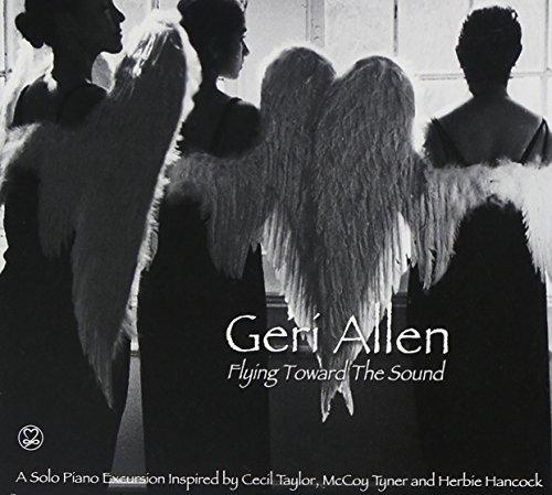 Allen & Geri - Flying Toward the Sound | Inspirational Book for Personal Growth & Self-Discovery | Perfect for Book Clubs, Gifts & Motivational Reading