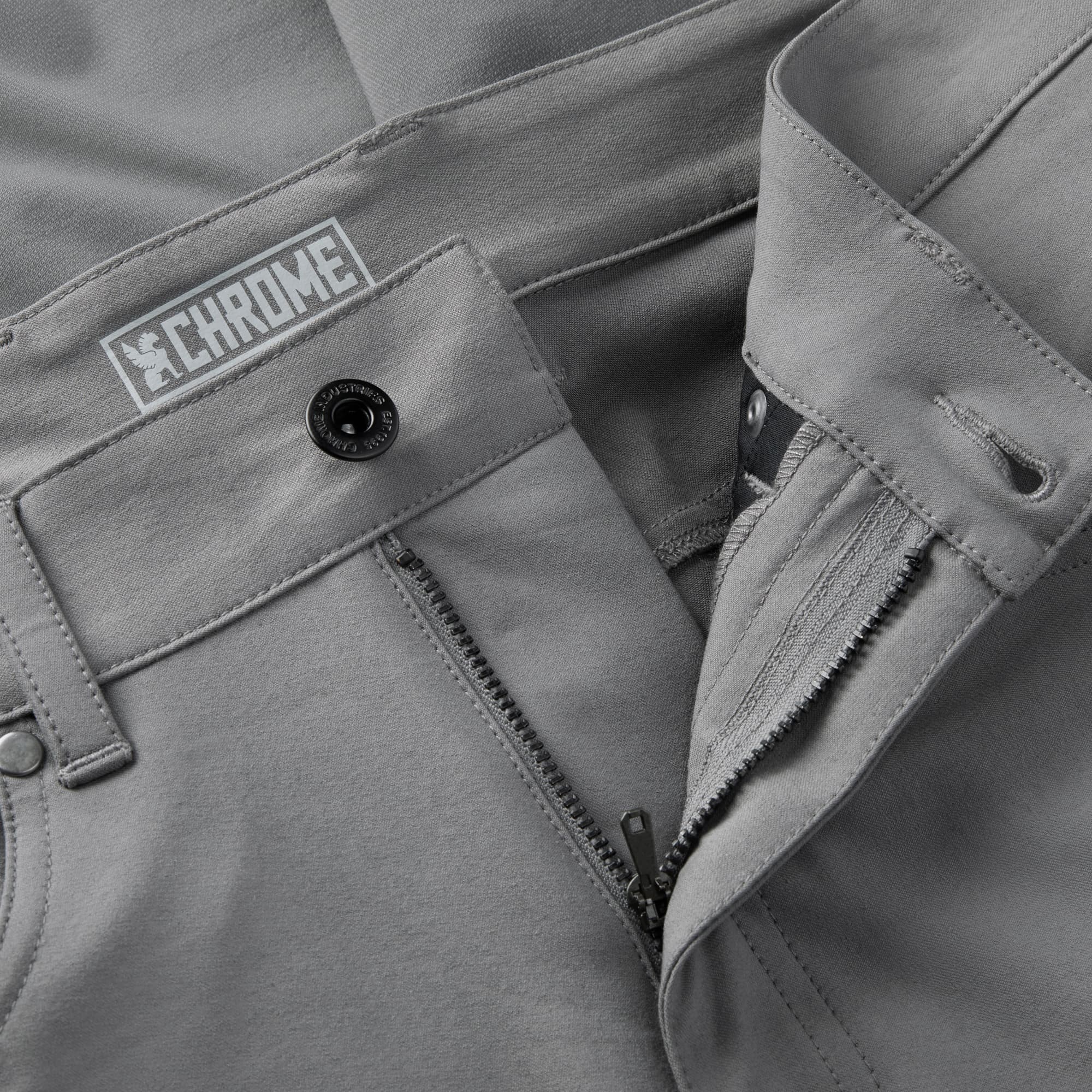 Men's Madrona 5 Pocket Shorts - Comfortable Casual Stretch Denim Shorts for Summer | Perfect for Outdoor Activities, Beach & Travel